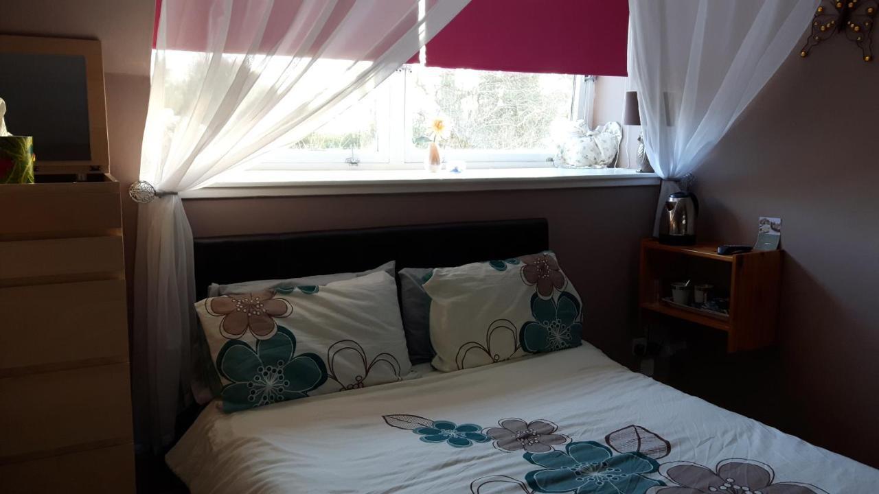 Bed and Breakfast The Stables,Kirkmichael Blairgowrie and Rattray Экстерьер фото